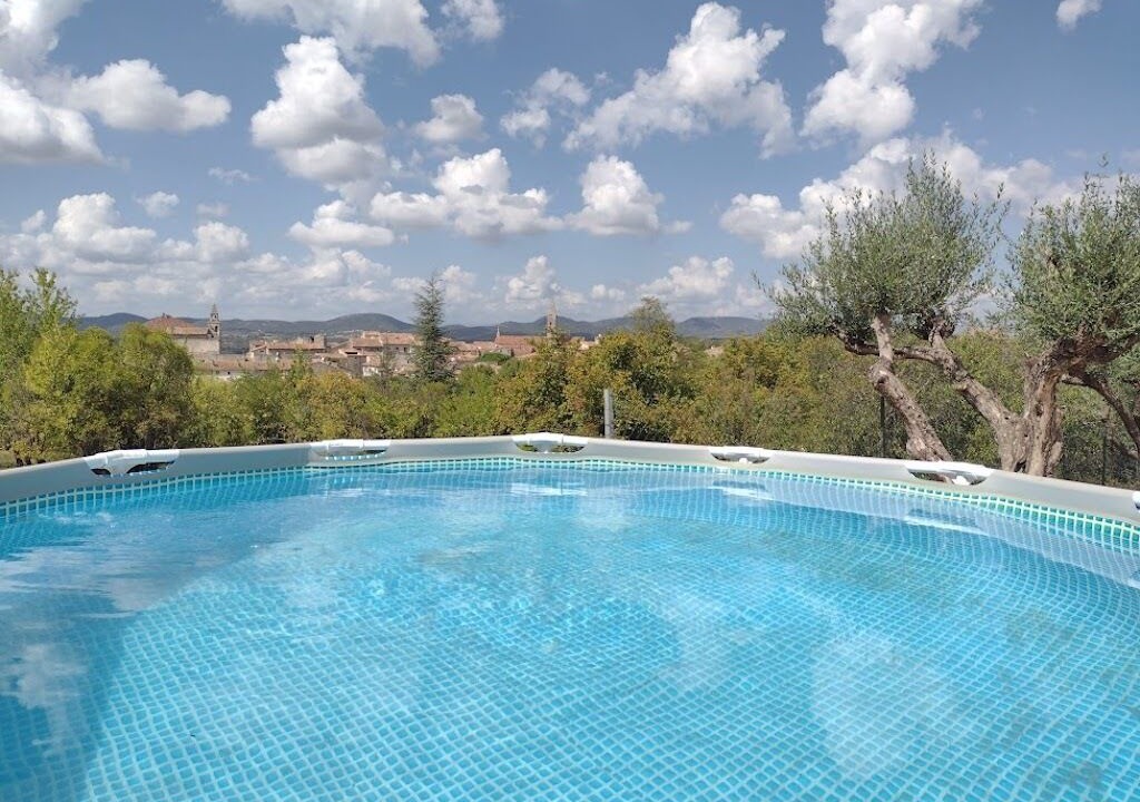 Photo of Outdoor in Barjac