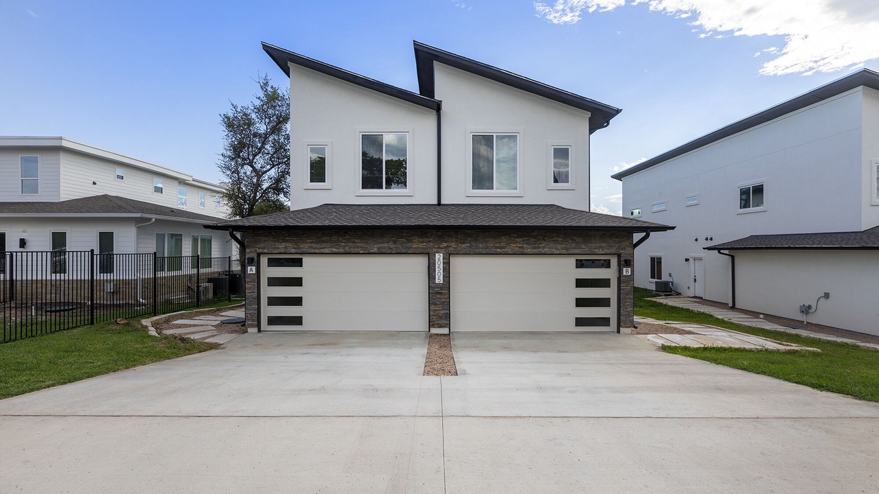 Photo of Outdoor in Highland Lake Estates