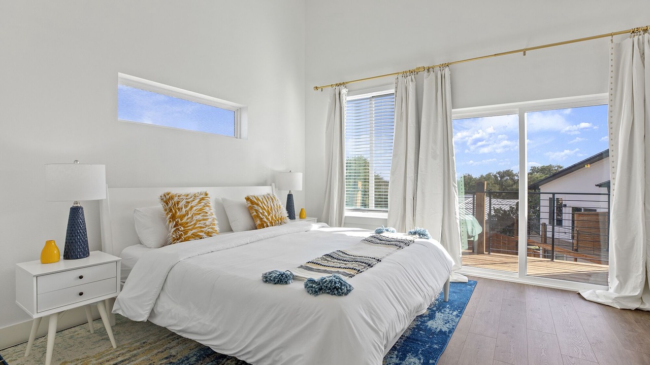 Photo of Bedroom in Highland Lake Estates