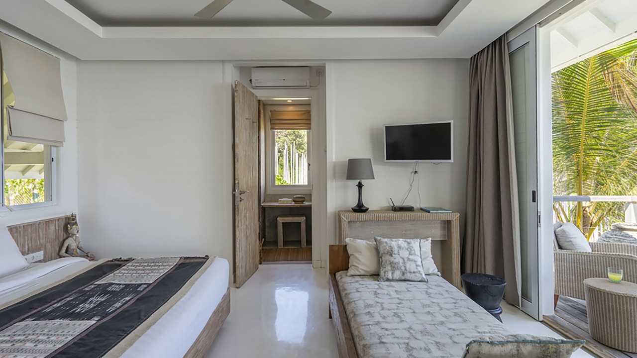 Photo of Bedroom in Ceningan Island
