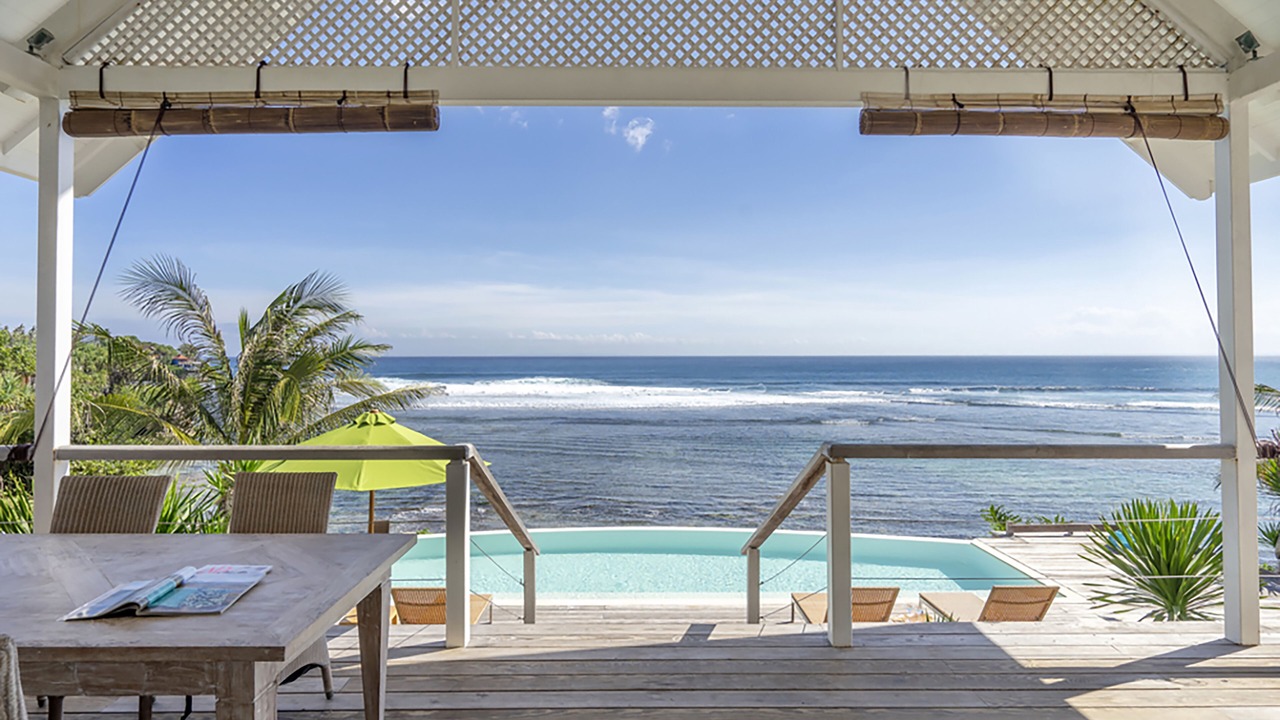 Photo of Outdoor in Ceningan Island