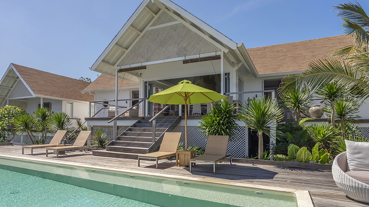 Photo of Outdoor in Ceningan Island