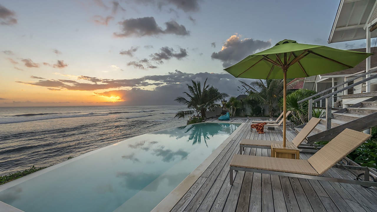 Photo of Outdoor in Ceningan Island