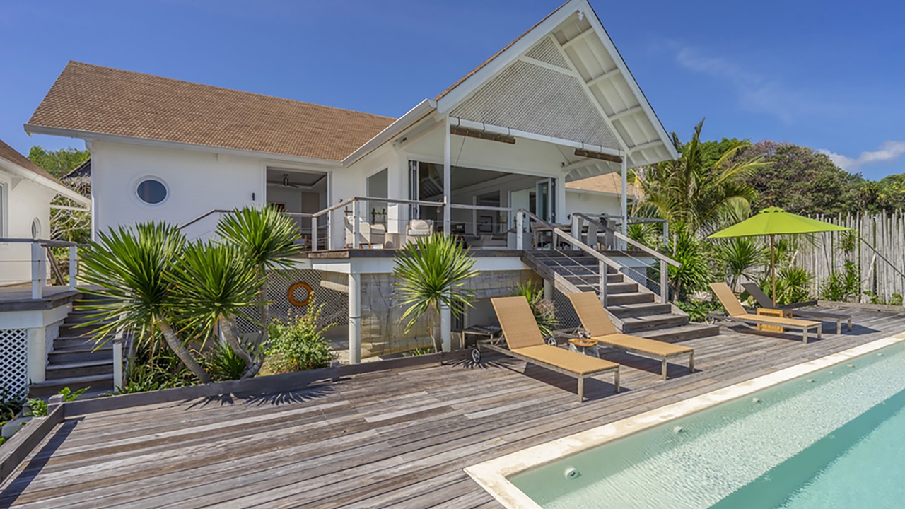 Photo of Outdoor in Ceningan Island