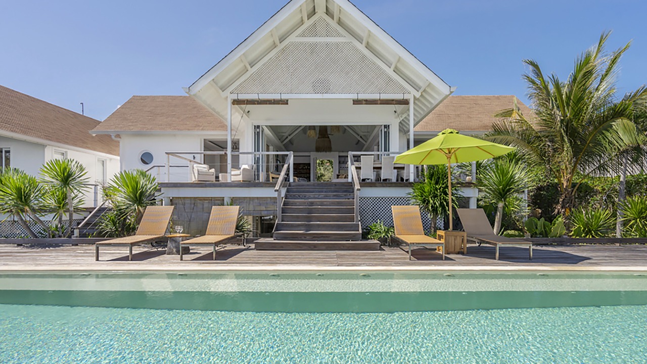 Photo of Outdoor in Ceningan Island