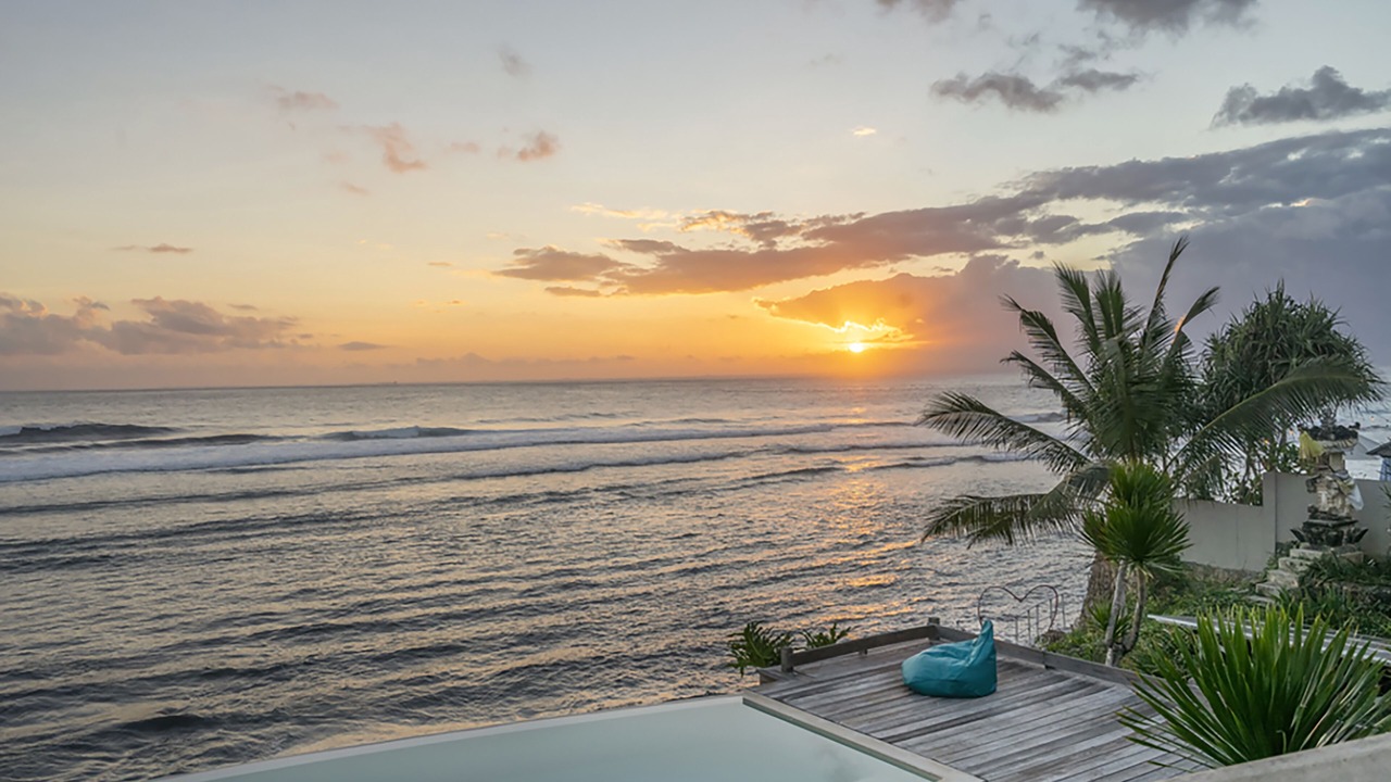 Photo of Outdoor in Ceningan Island