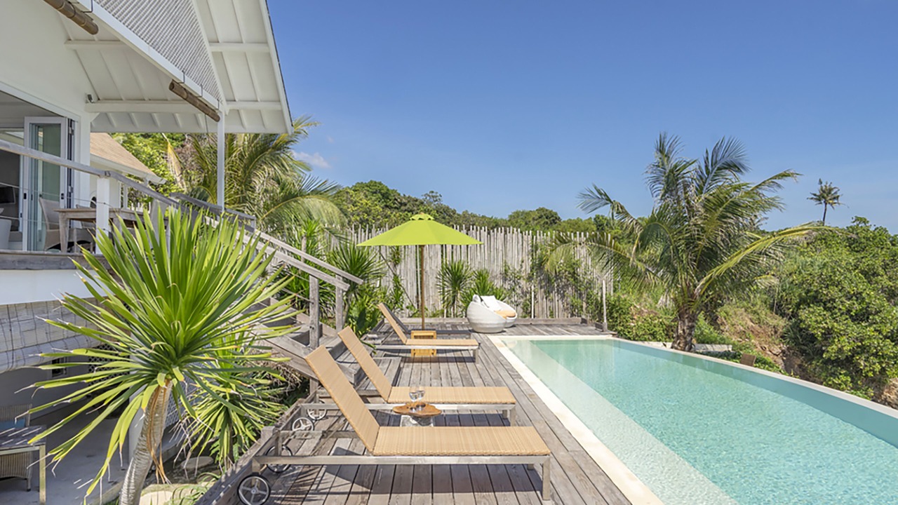 Photo of Outdoor in Ceningan Island