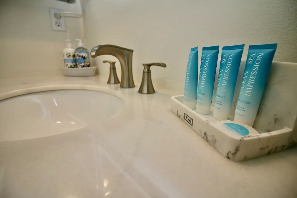 Photo of Bathroom in Oakland Hills
