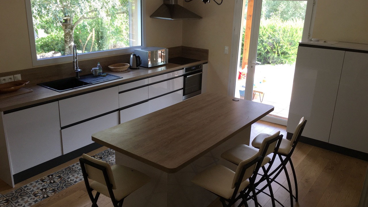 Photo of Kitchen in Chandolas