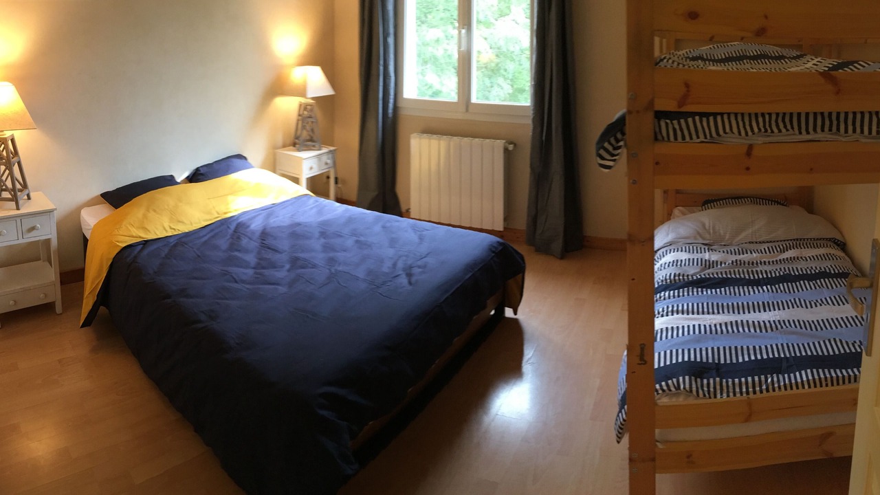 Photo of Bedroom in Chandolas