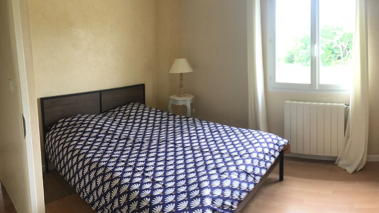 Photo of Bedroom in Chandolas