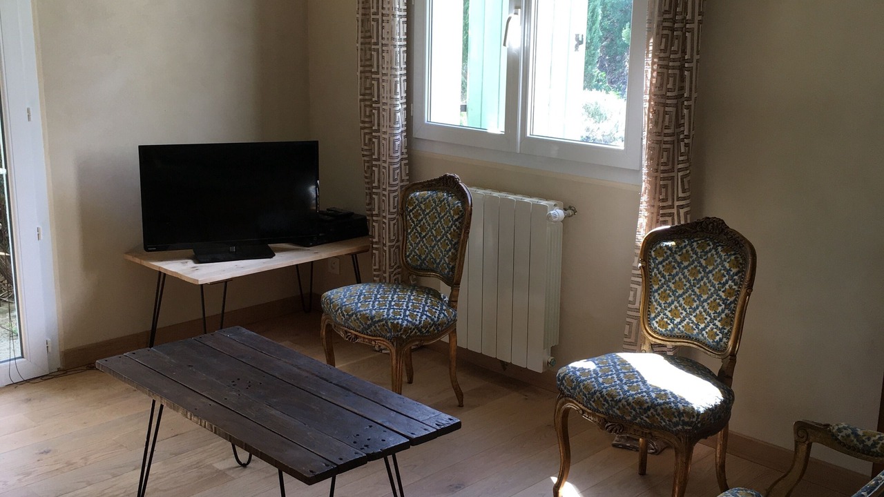 Photo of Livingroom in Chandolas