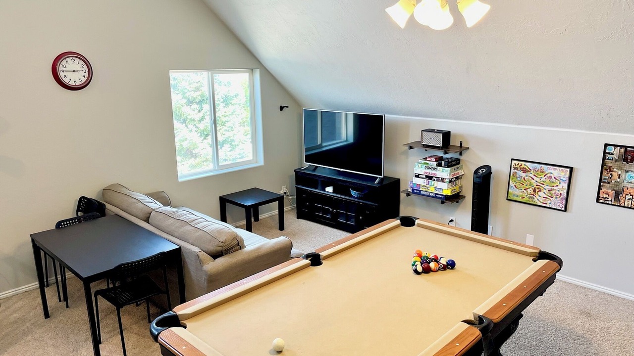 Photo of Bedroom in Cedar City