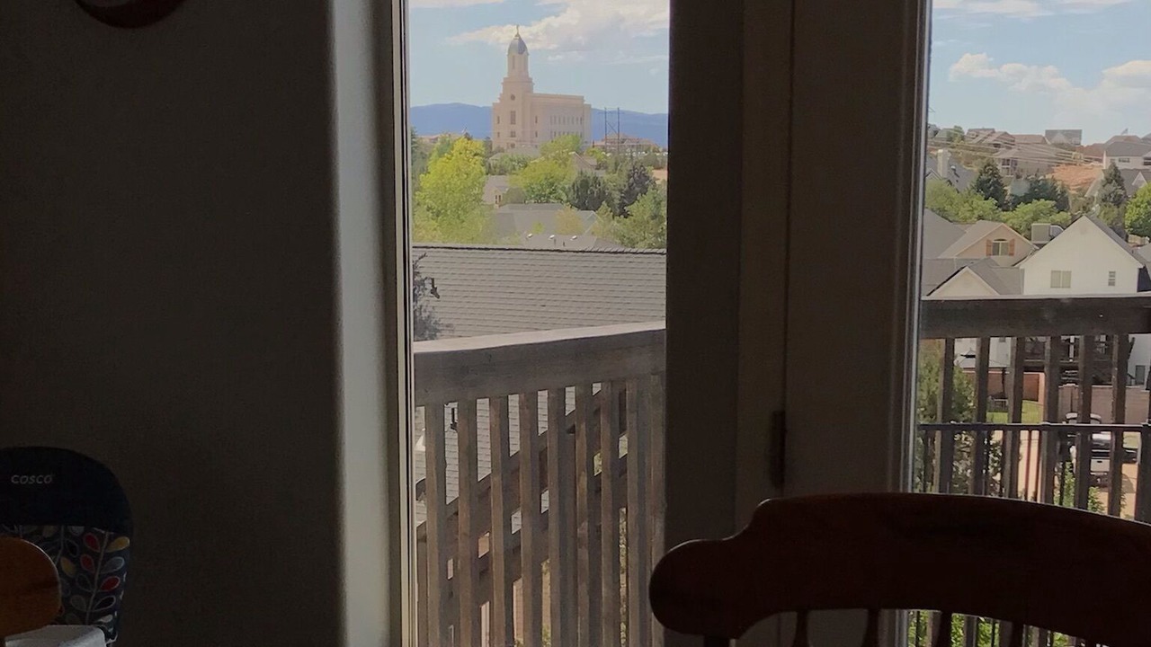 Photo of Bedroom in Cedar City