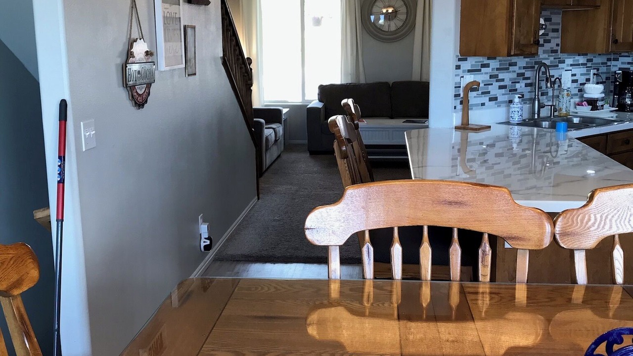 Photo of Bedroom in Cedar City
