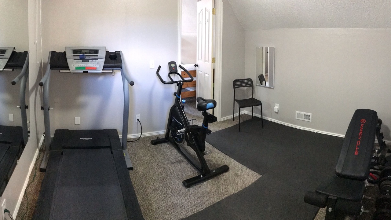 Photo of Bedroom in Cedar City