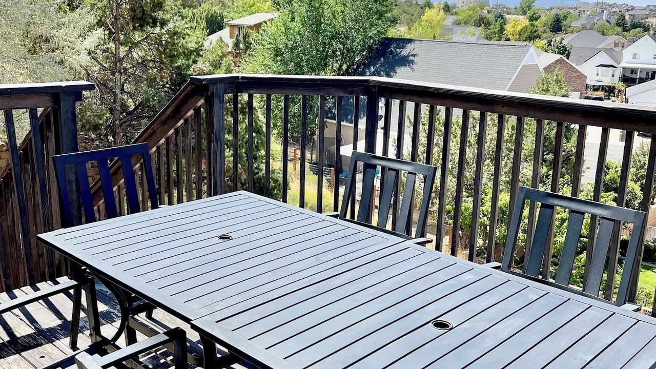 Photo of Outdoor in Cedar City