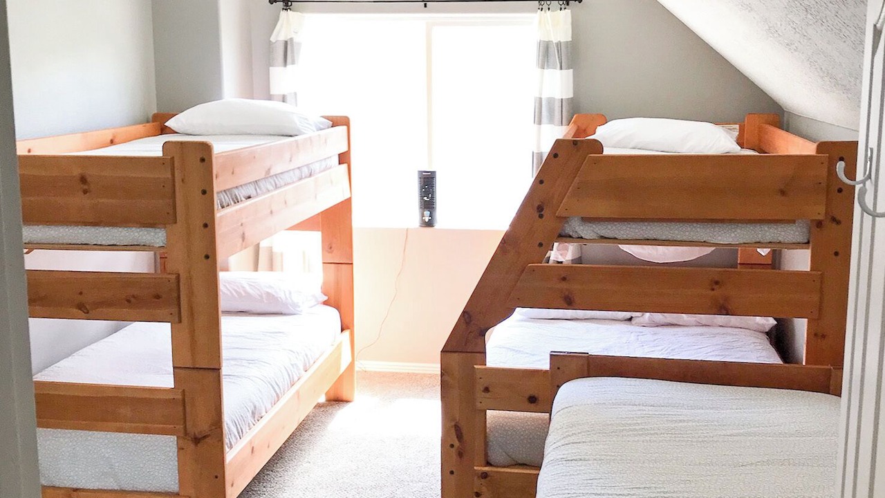 Photo of Bedroom in Cedar City