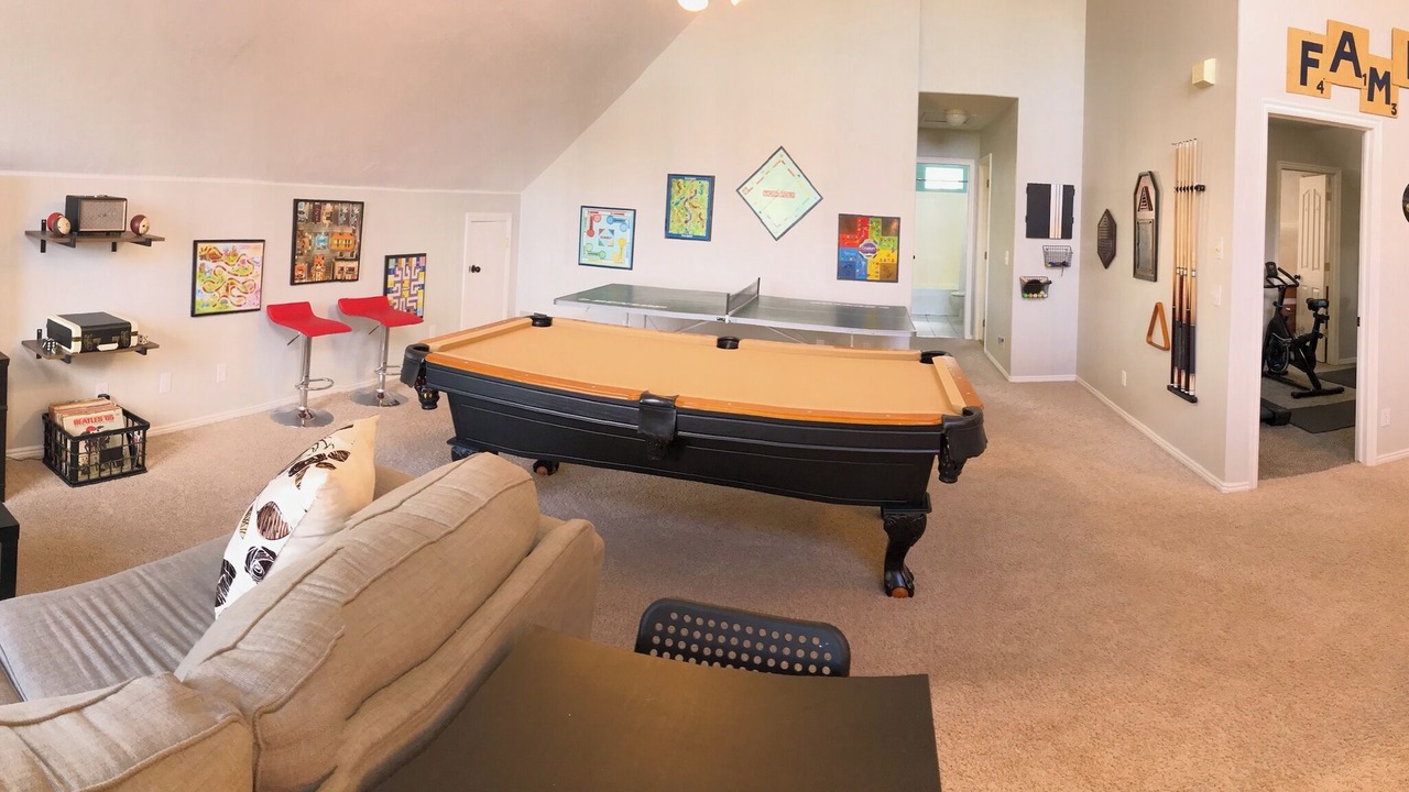 Photo of Bedroom in Cedar City