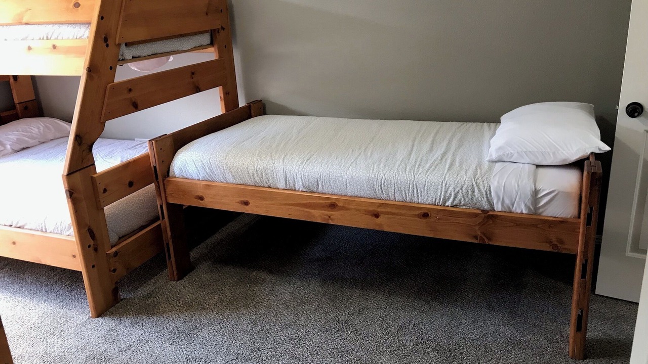Photo of Bedroom in Cedar City
