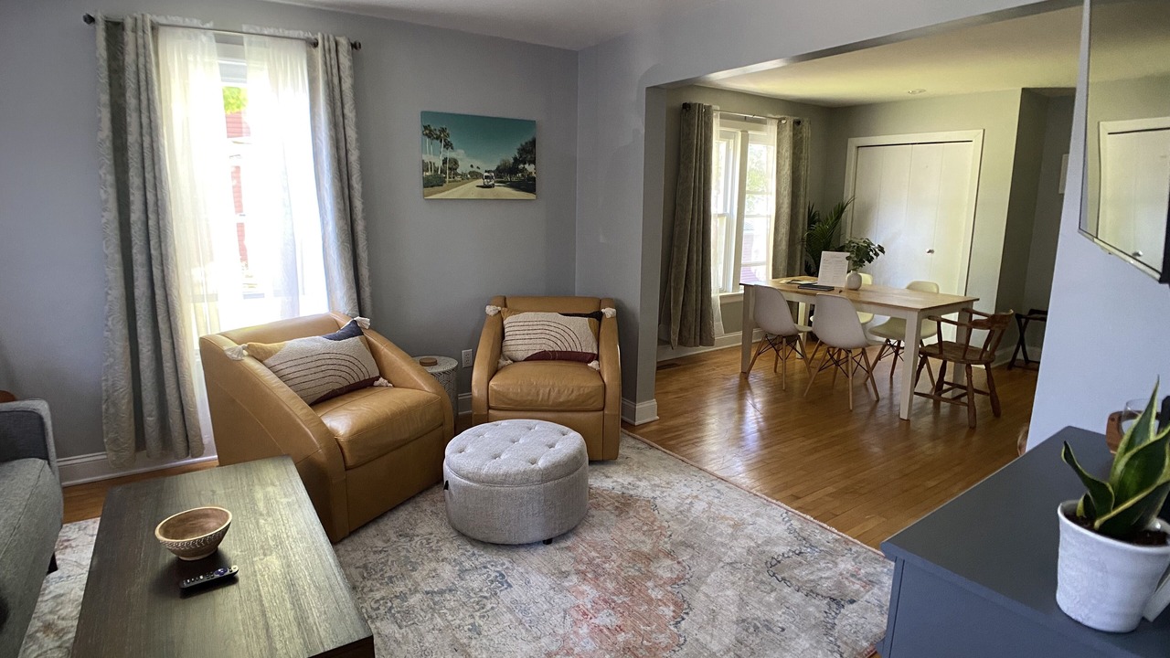 Photo of Livingroom in Pulaski