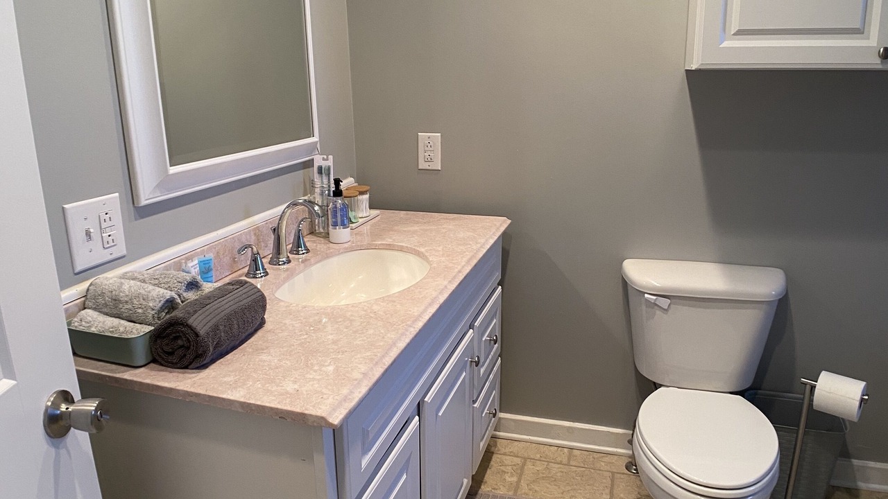 Photo of Bathroom in Pulaski