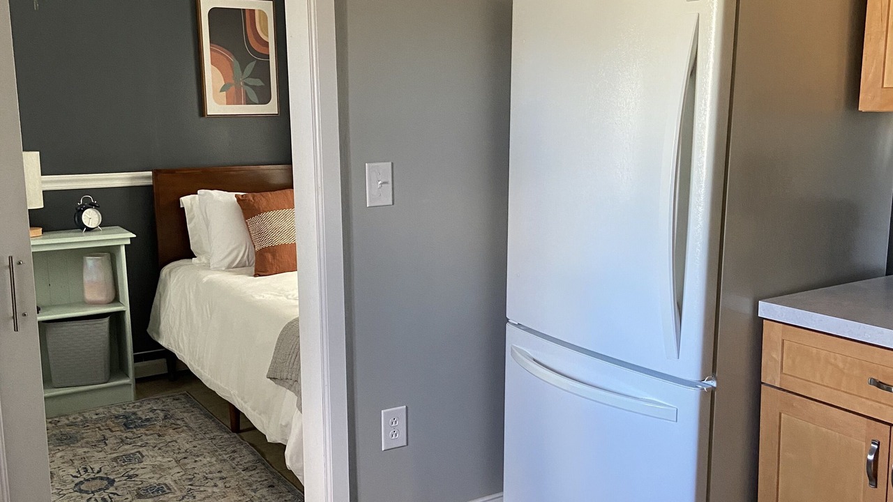 Photo of Bedroom in Pulaski