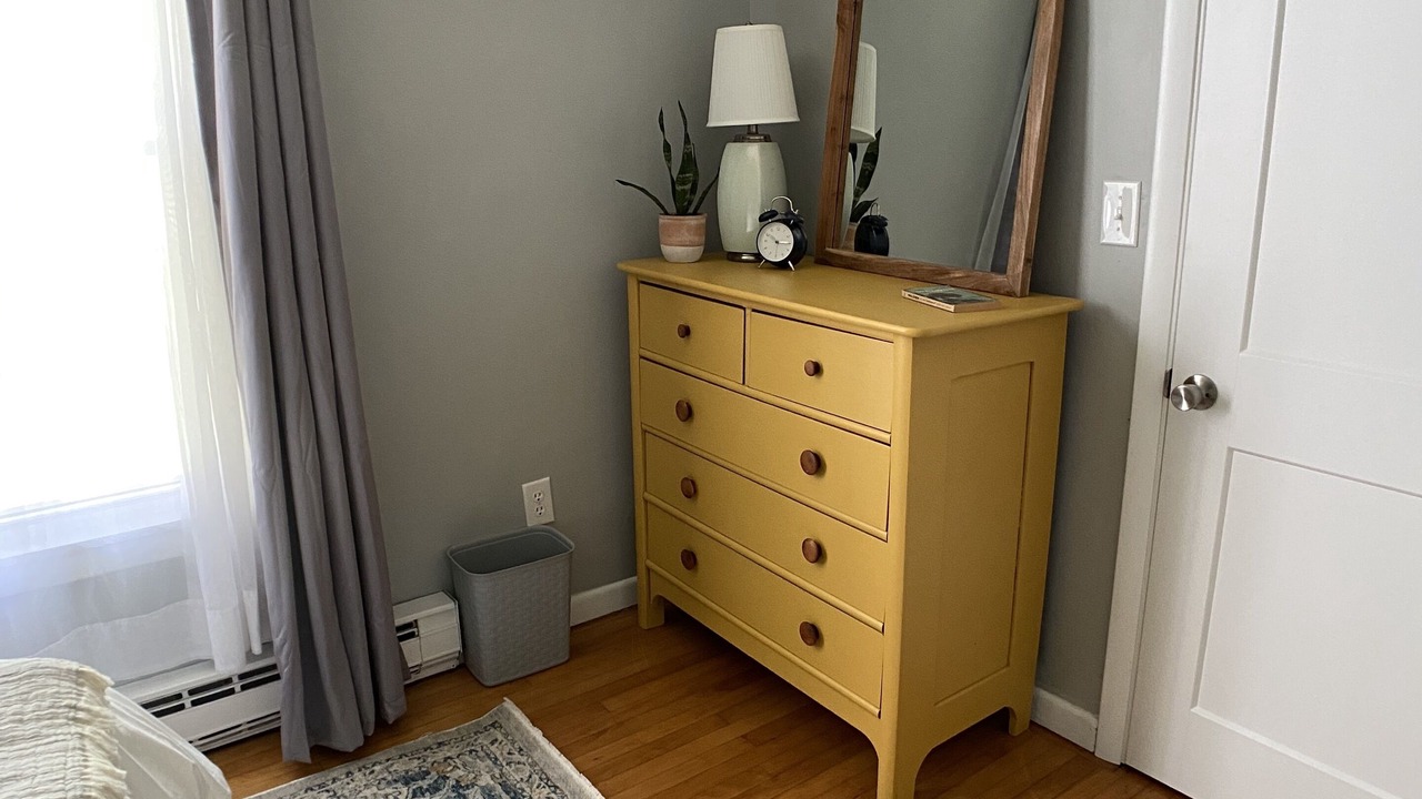 Photo of Bedroom in Pulaski