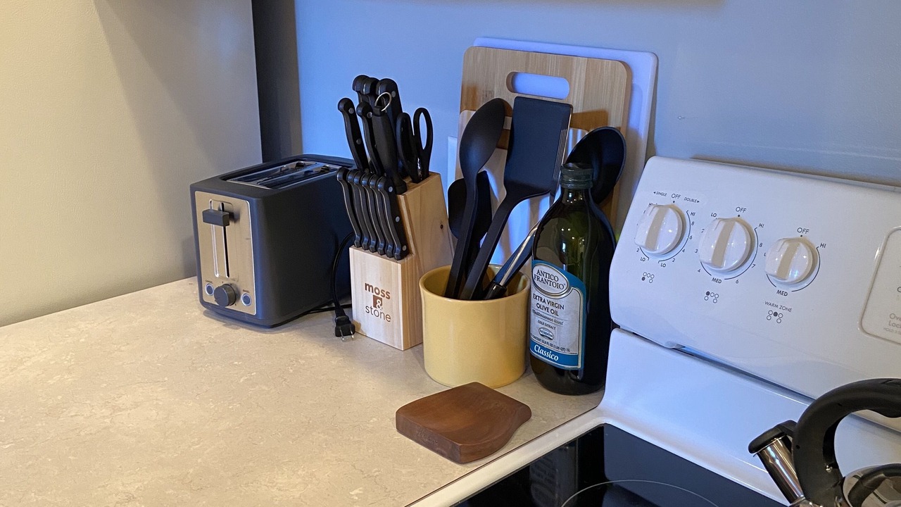 Photo of Kitchen in Pulaski