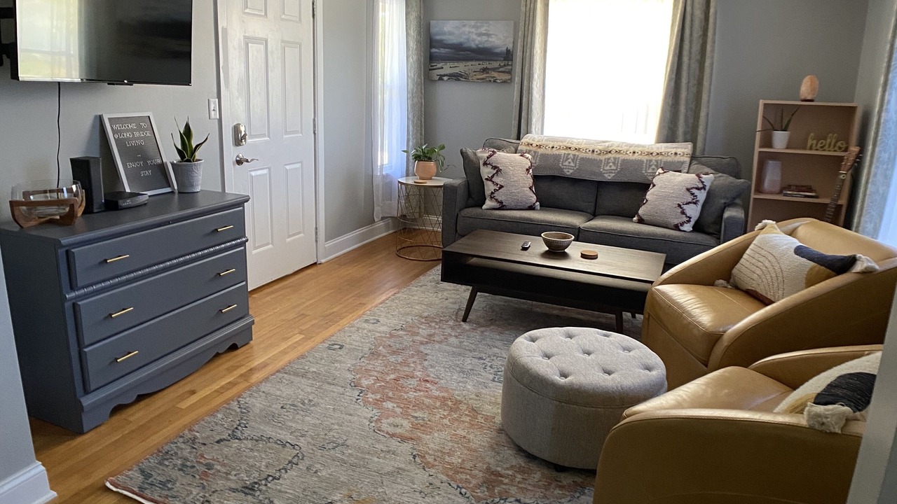 Photo of Bedroom in Pulaski