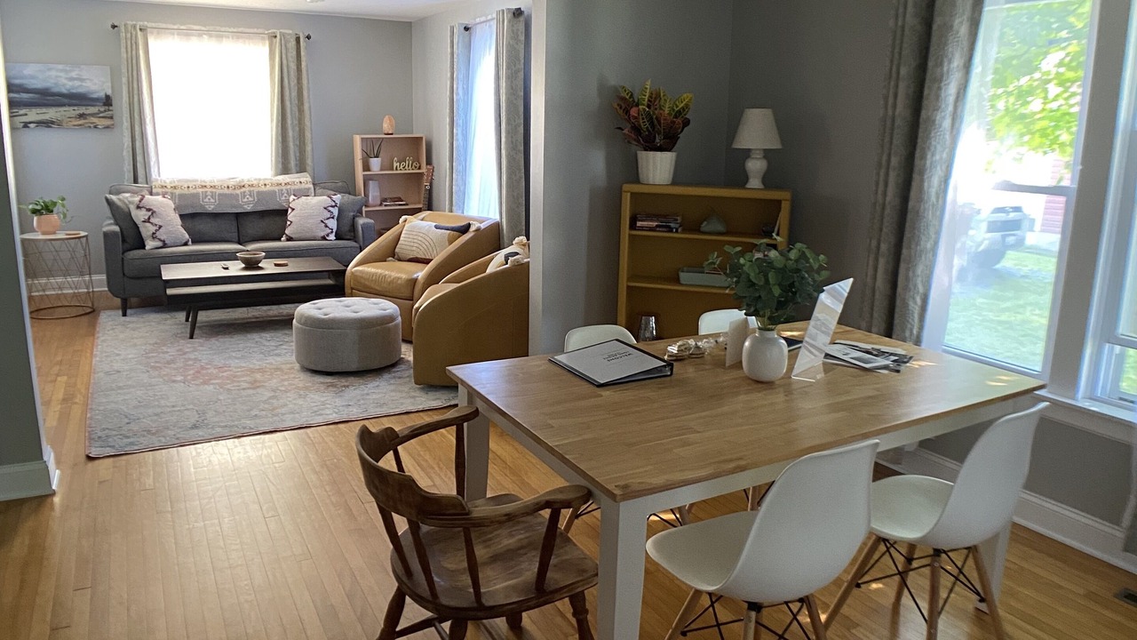 Photo of Livingroom in Pulaski