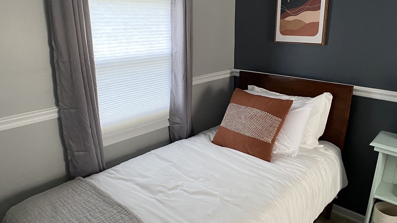 Photo of Bedroom in Pulaski