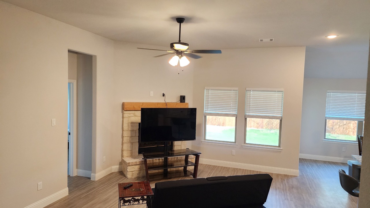 Photo of Livingroom in Corsicana