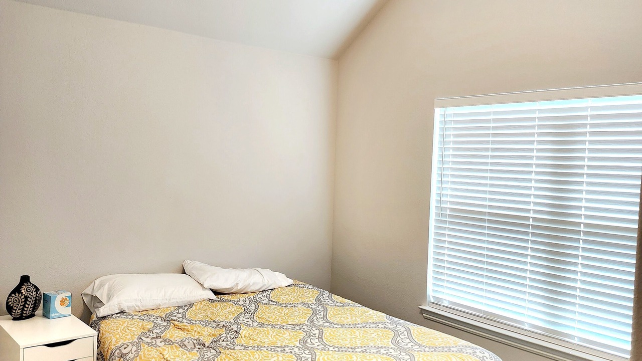 Photo of Bedroom in Corsicana