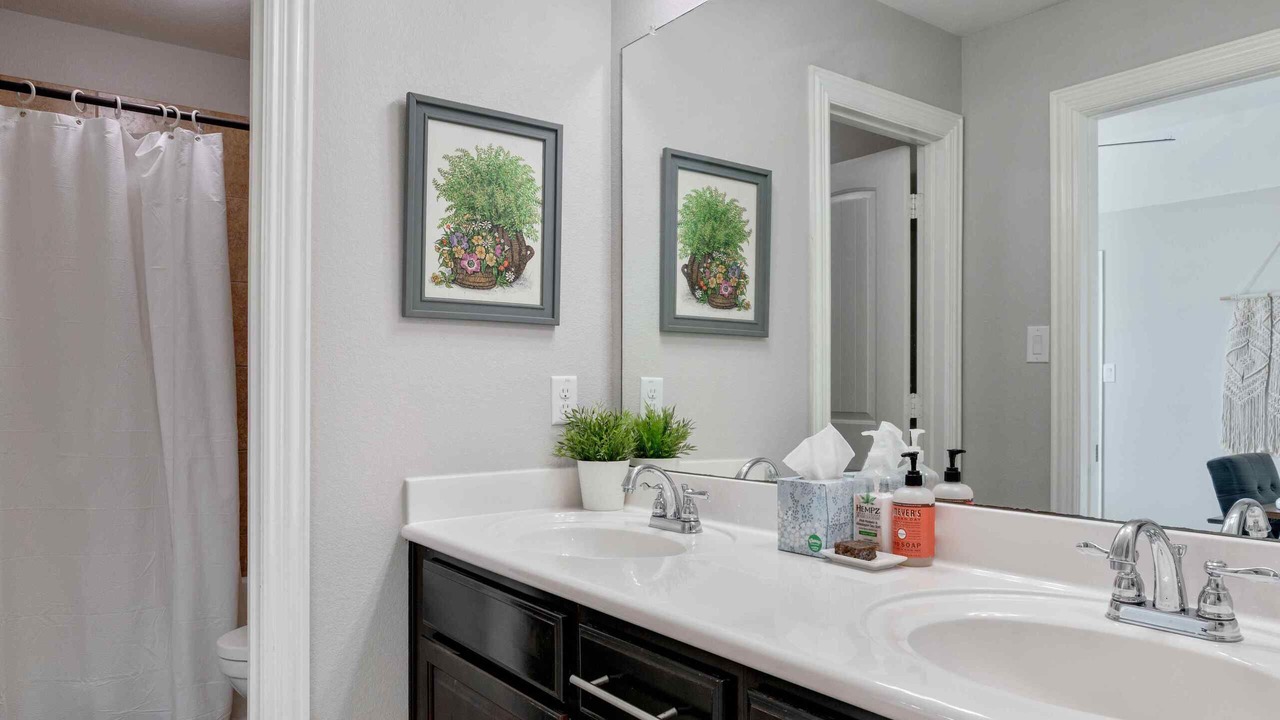 Photo of Bathroom in Pflugerville