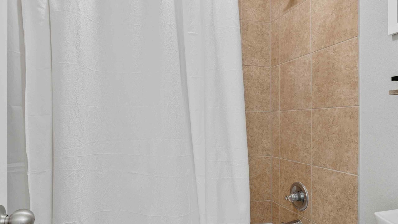 Photo of Bathroom in Pflugerville
