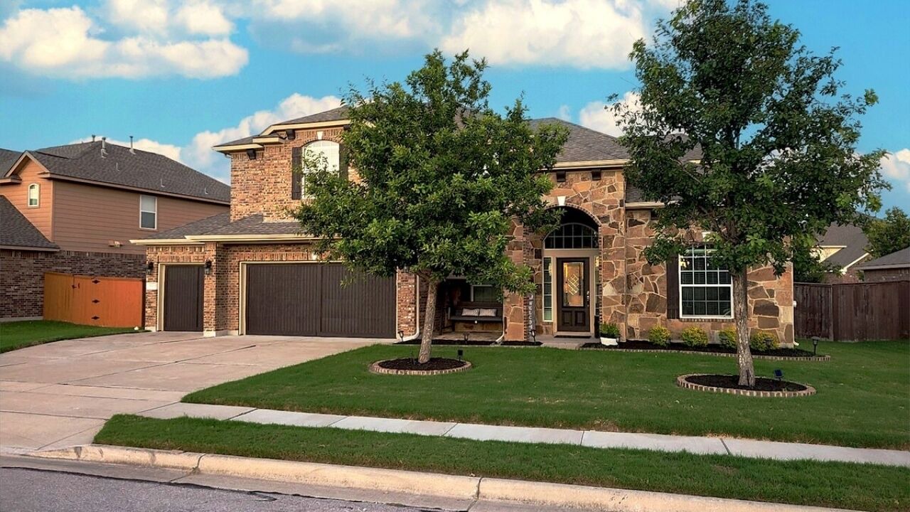 Photo of Outdoor in Pflugerville