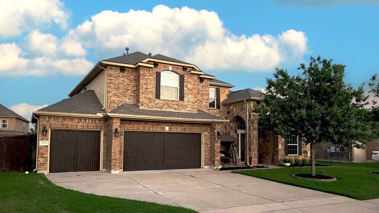 Photo of Outdoor in Pflugerville