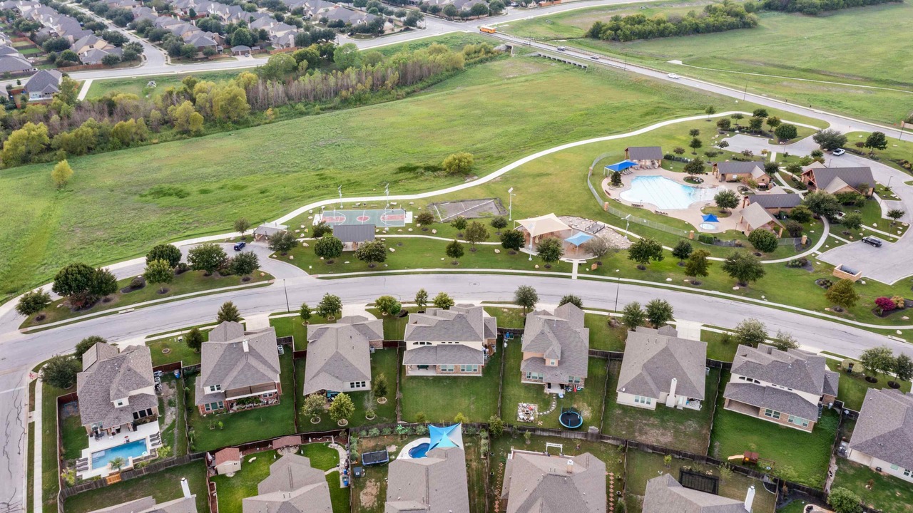 Photo of Outdoor in Pflugerville