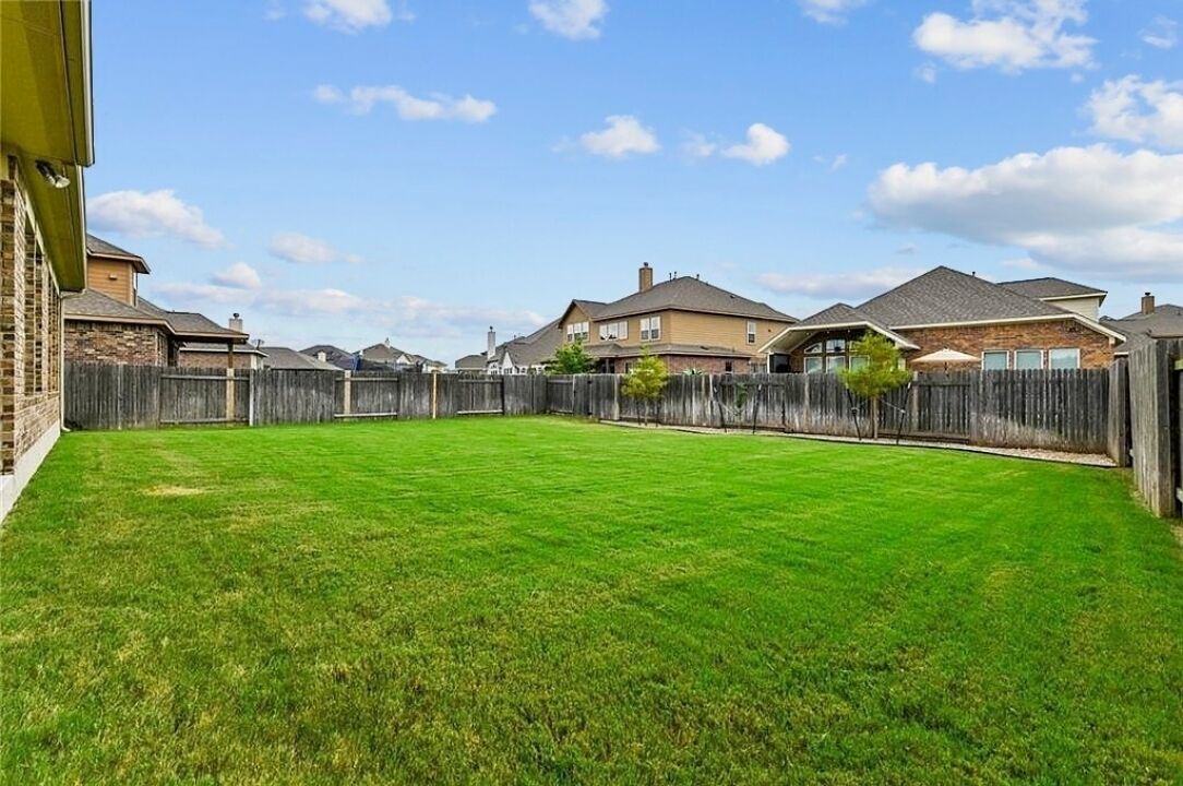 Photo of Outdoor in Pflugerville