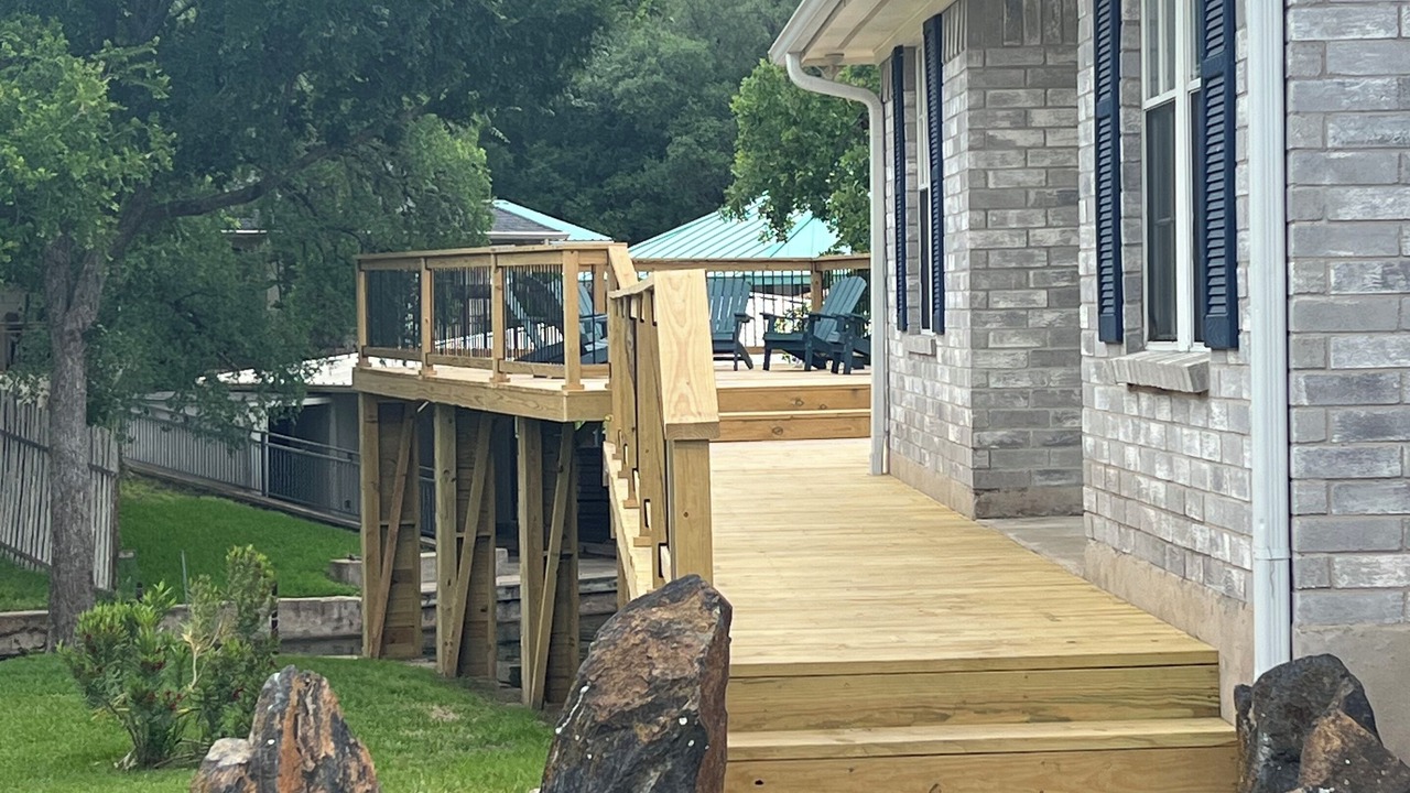 Photo of Outdoor in Sunrise Beach Village