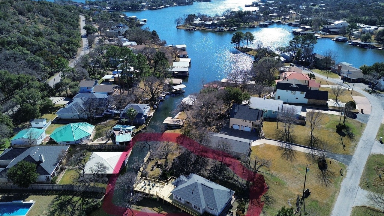 Photo of Outdoor in Sunrise Beach Village
