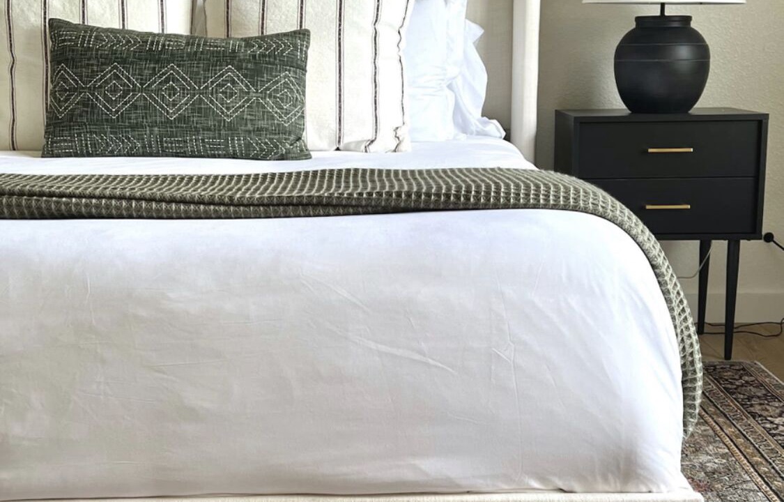 Photo of Bedroom in Sunrise Beach Village