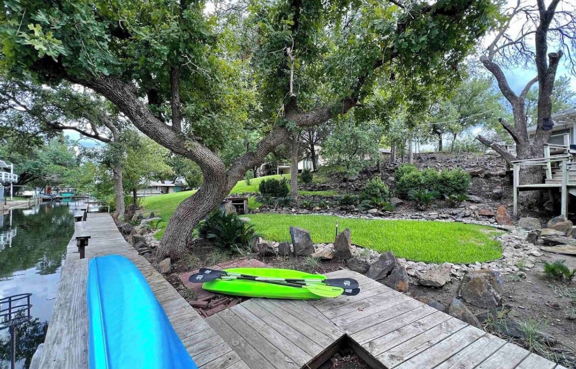 Photo of Outdoor in Sunrise Beach Village