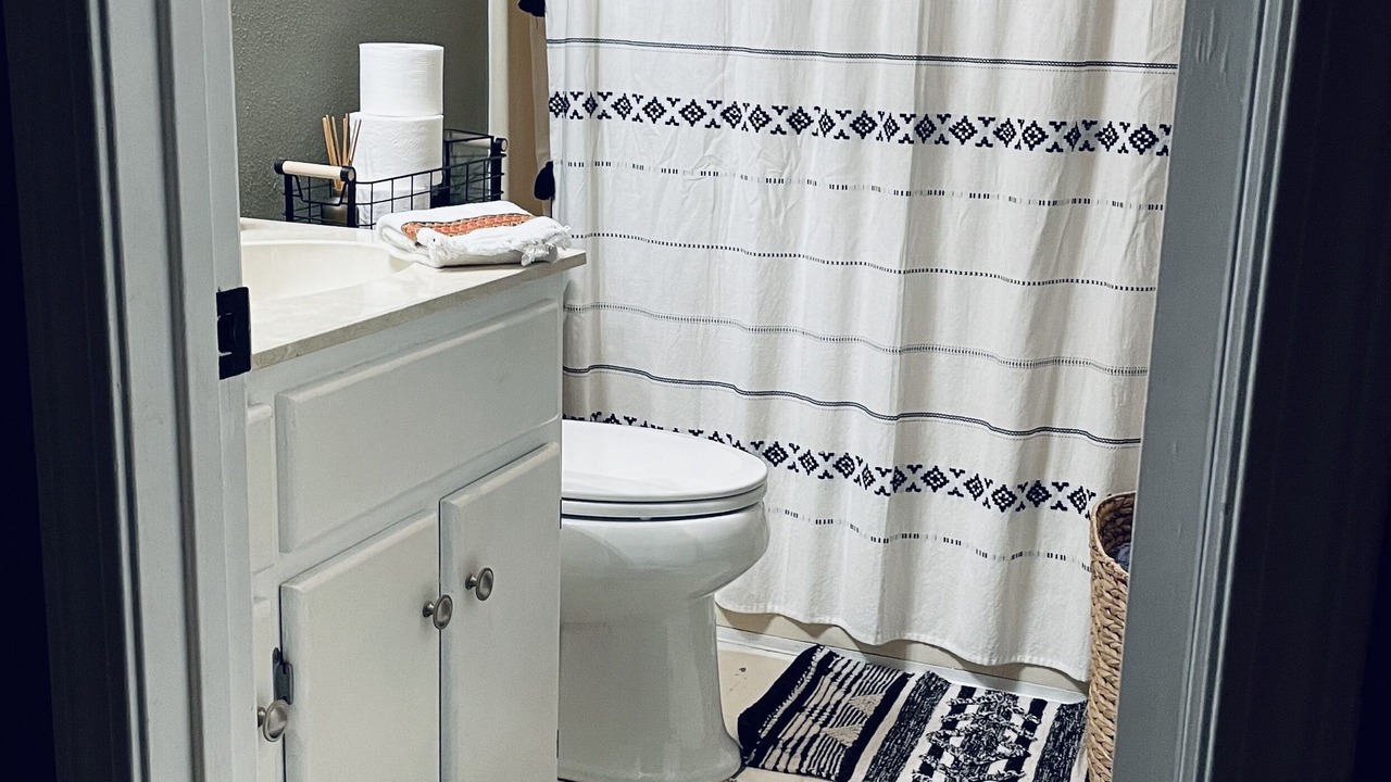 Photo of Bathroom in Texarkana