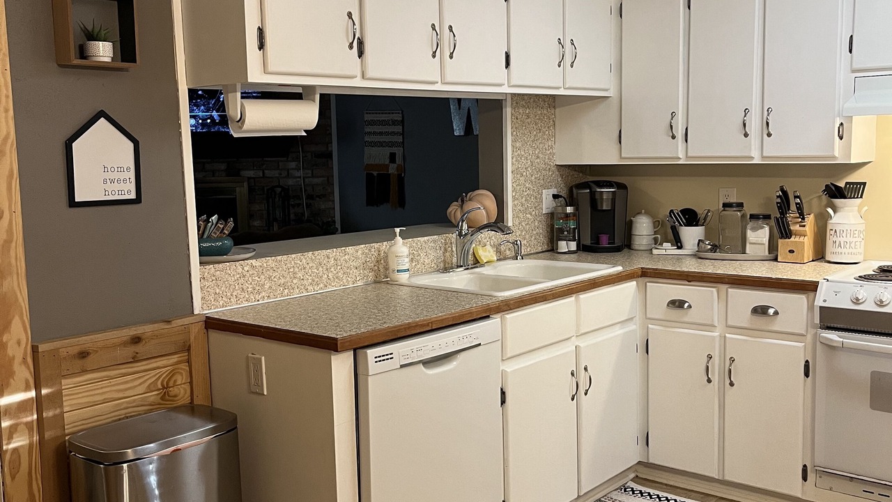 Photo of Kitchen in Texarkana