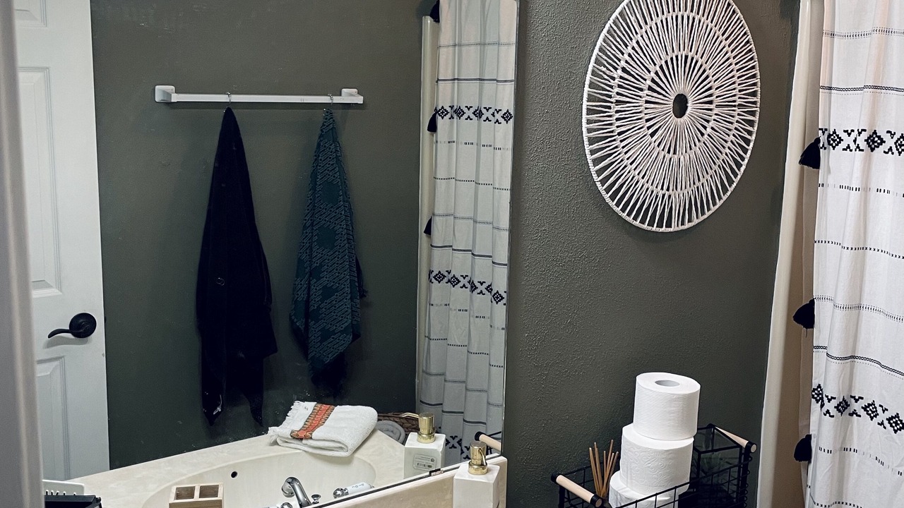 Photo of Bathroom in Texarkana