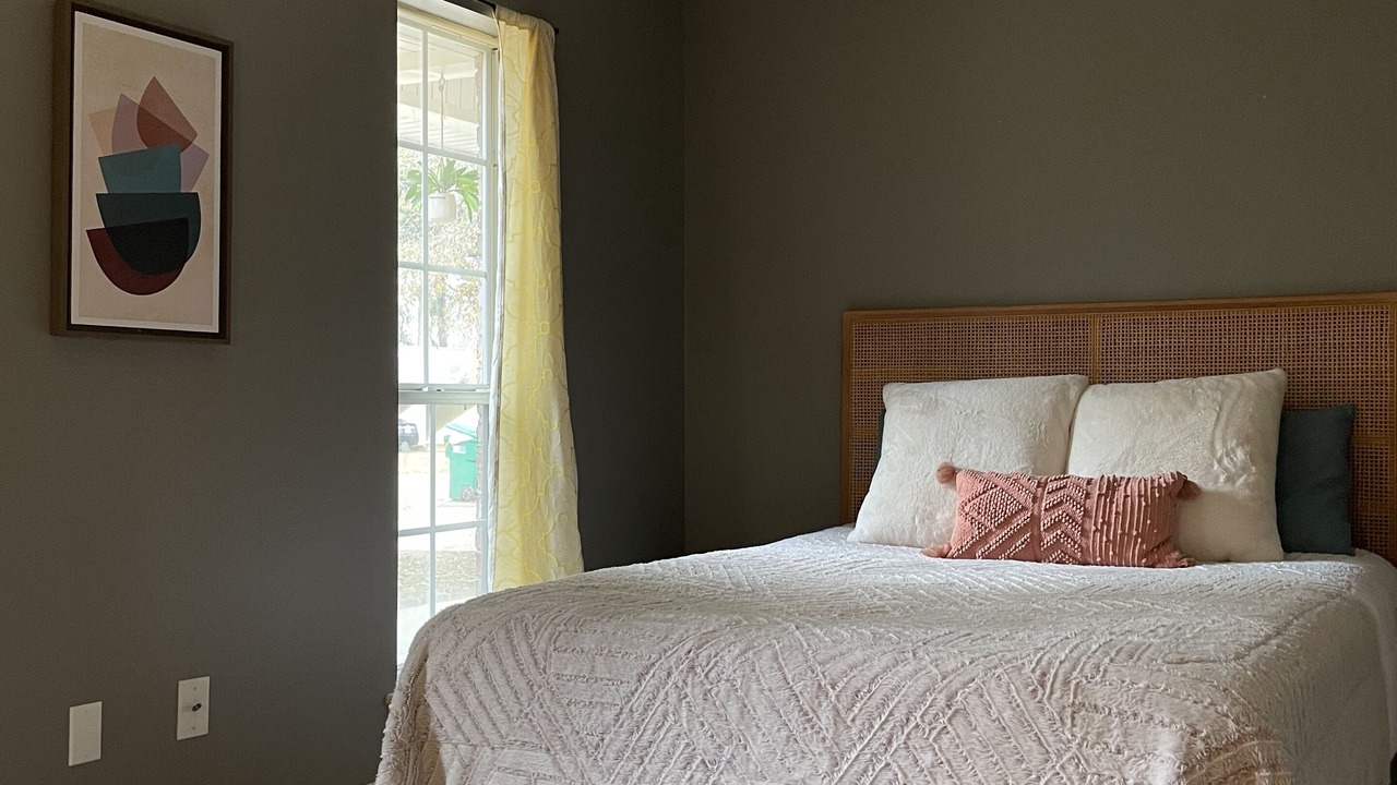 Photo of Bedroom in Texarkana