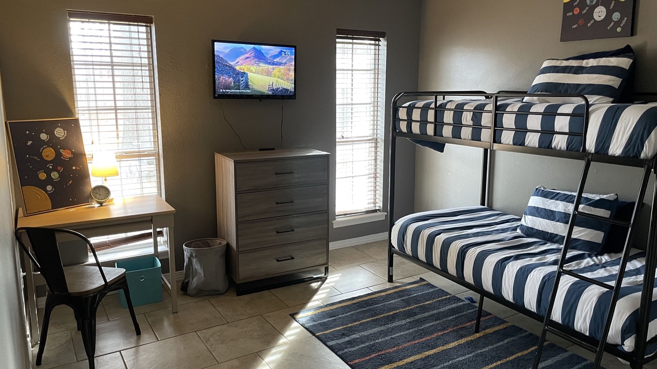 Photo of Bedroom in Texarkana