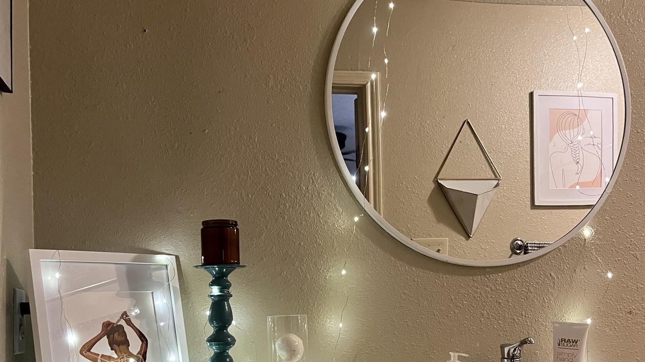 Photo of Bathroom in Texarkana
